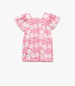 Kinderen Koton Floral Dress