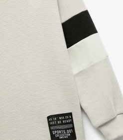 Kinderen Koton Hooded Sweatshirt