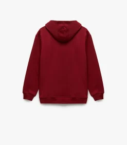Outlet Hooded Sweatshirt Kinderen Truien & Vesten