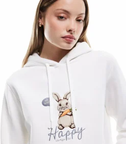 Discount Hooded Sweatshirt Kinderen Truien & Cardigans