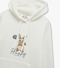 Discount Hooded Sweatshirt Kinderen Truien & Cardigans