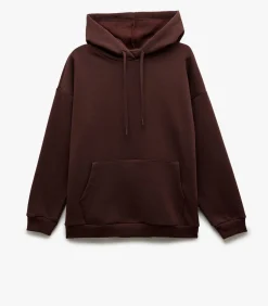 Kinderen Koton Hooded Sweatshirt