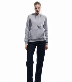 Sale Hooded Sweatshirt Kinderen Truien & Cardigans