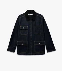 DAMES Koton Jean Jacket