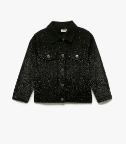 Best Jean Jacket Kinderen Jassen