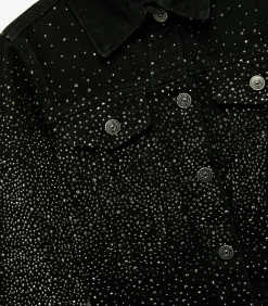 Best Jean Jacket Kinderen Jassen