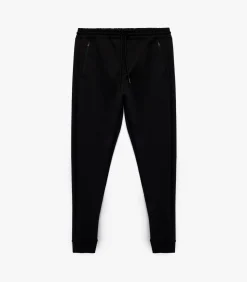 Heren Koton Jogger Sport Sweatpants