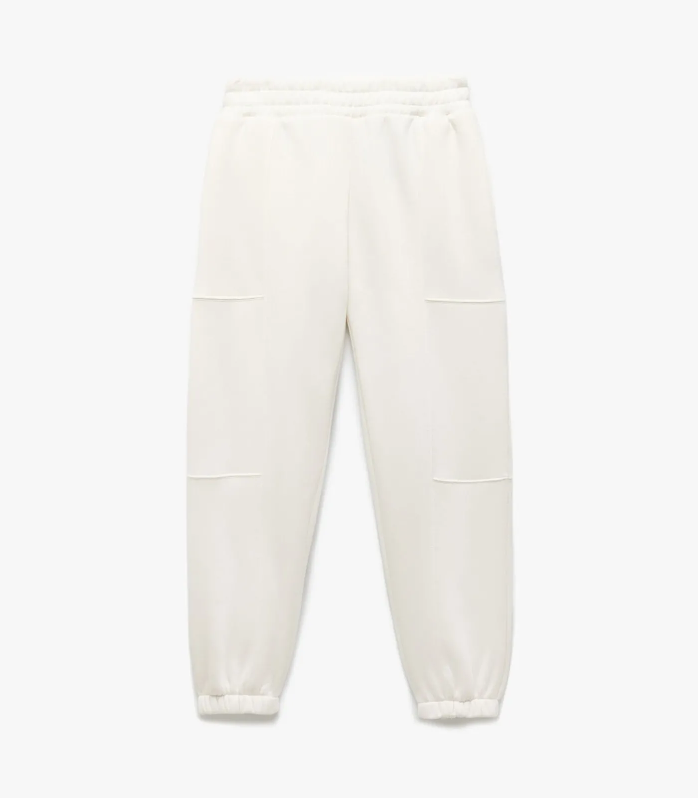 Sale Jogger Sweatpants DAMES Broeken & Shorts