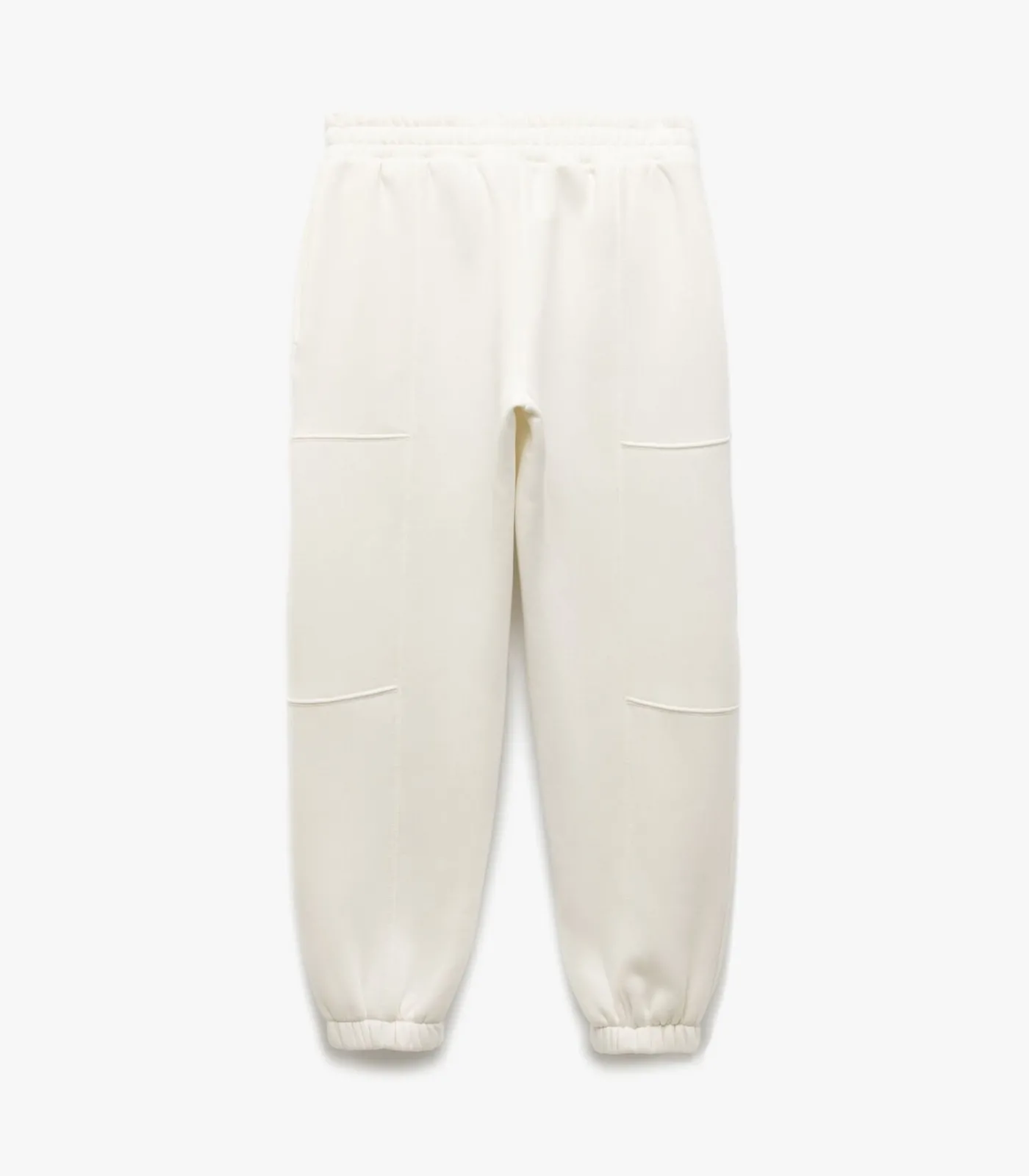 Sale Jogger Sweatpants DAMES Broeken & Shorts