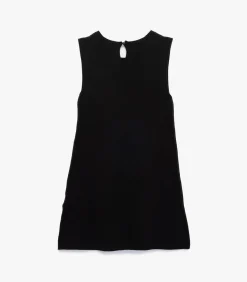 New Knit Mini Dress DAMES Jurken