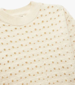 Hot Knit Sweater Kinderen Truien & Cardigans