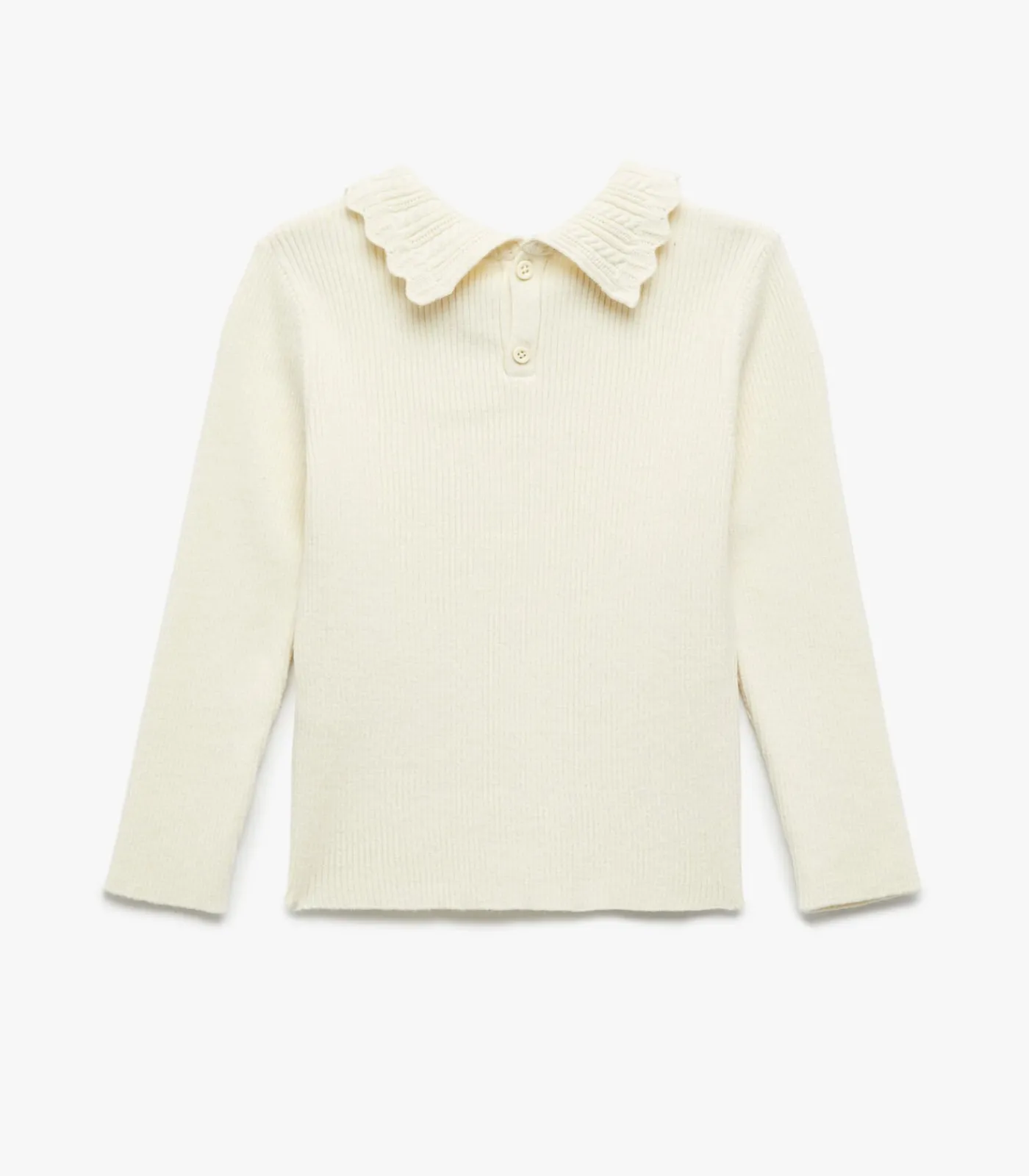 Kinderen Koton Knit Sweater