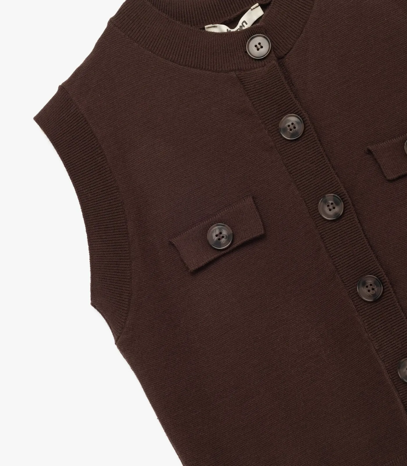 DAMES Koton Knit Vest