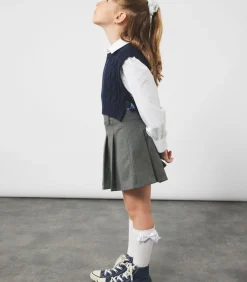 Kinderen Koton Knit Vest