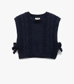Kinderen Koton Knit Vest