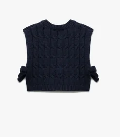 Kinderen Koton Knit Vest