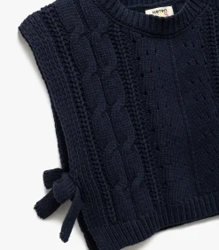 Kinderen Koton Knit Vest