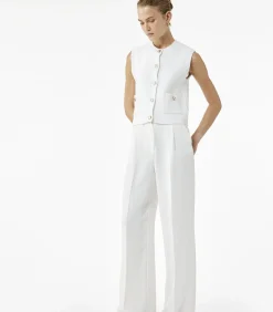 DAMES Koton Knit Vest