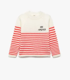 Best Knitted Sweater Kinderen Truien & Cardigans