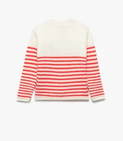 Best Knitted Sweater Kinderen Truien & Cardigans