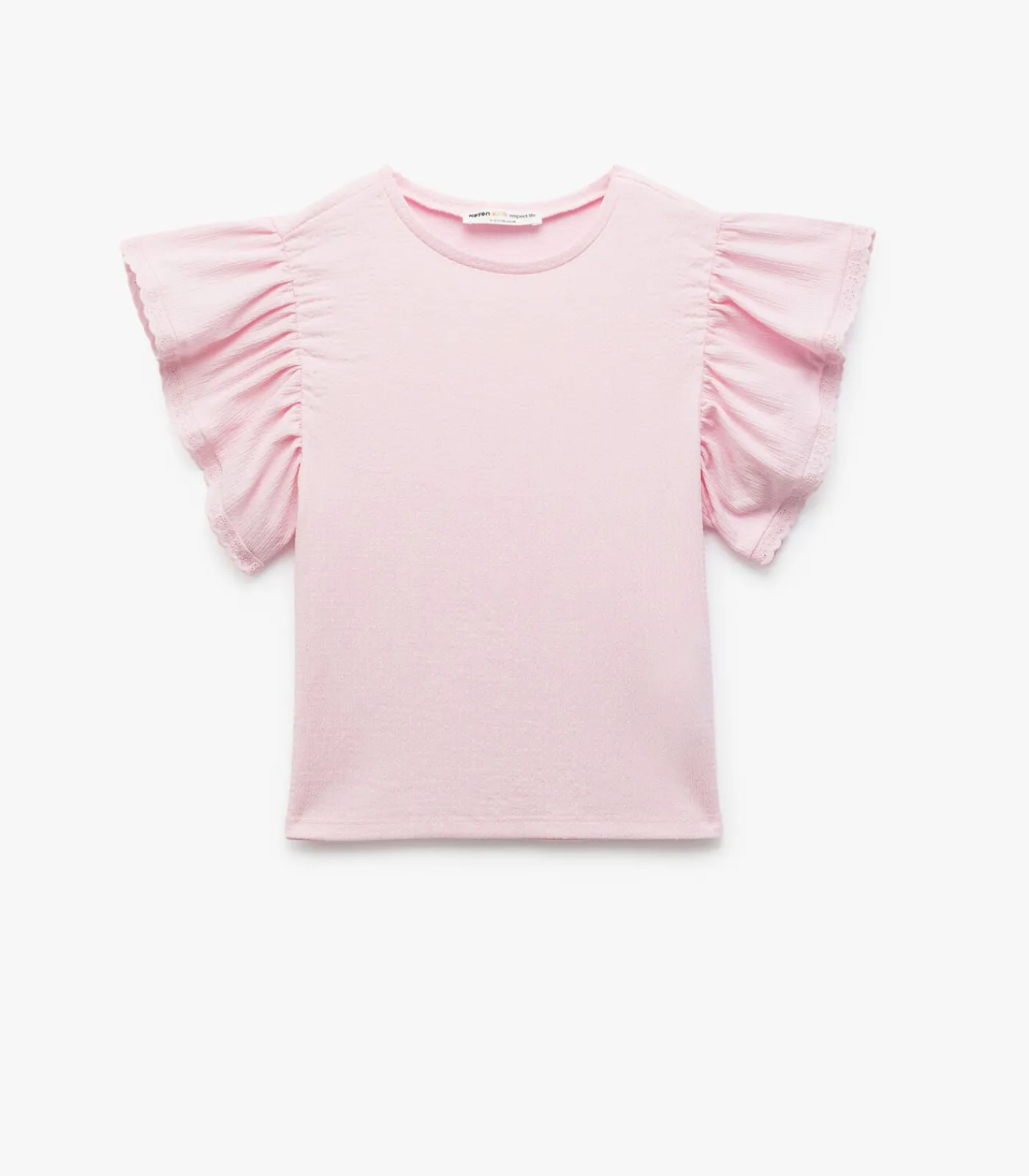 Clearance Lace Blouse Kinderen Blouses & Tunieken