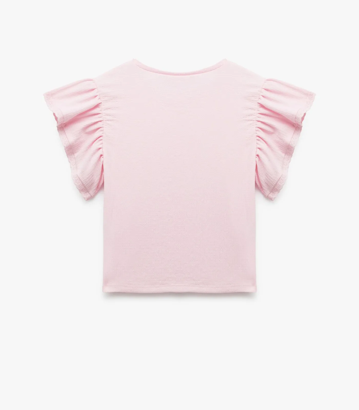 Clearance Lace Blouse Kinderen Blouses & Tunieken