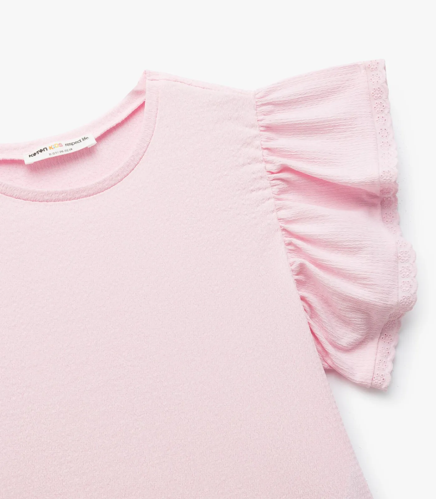 Clearance Lace Blouse Kinderen Blouses & Tunieken