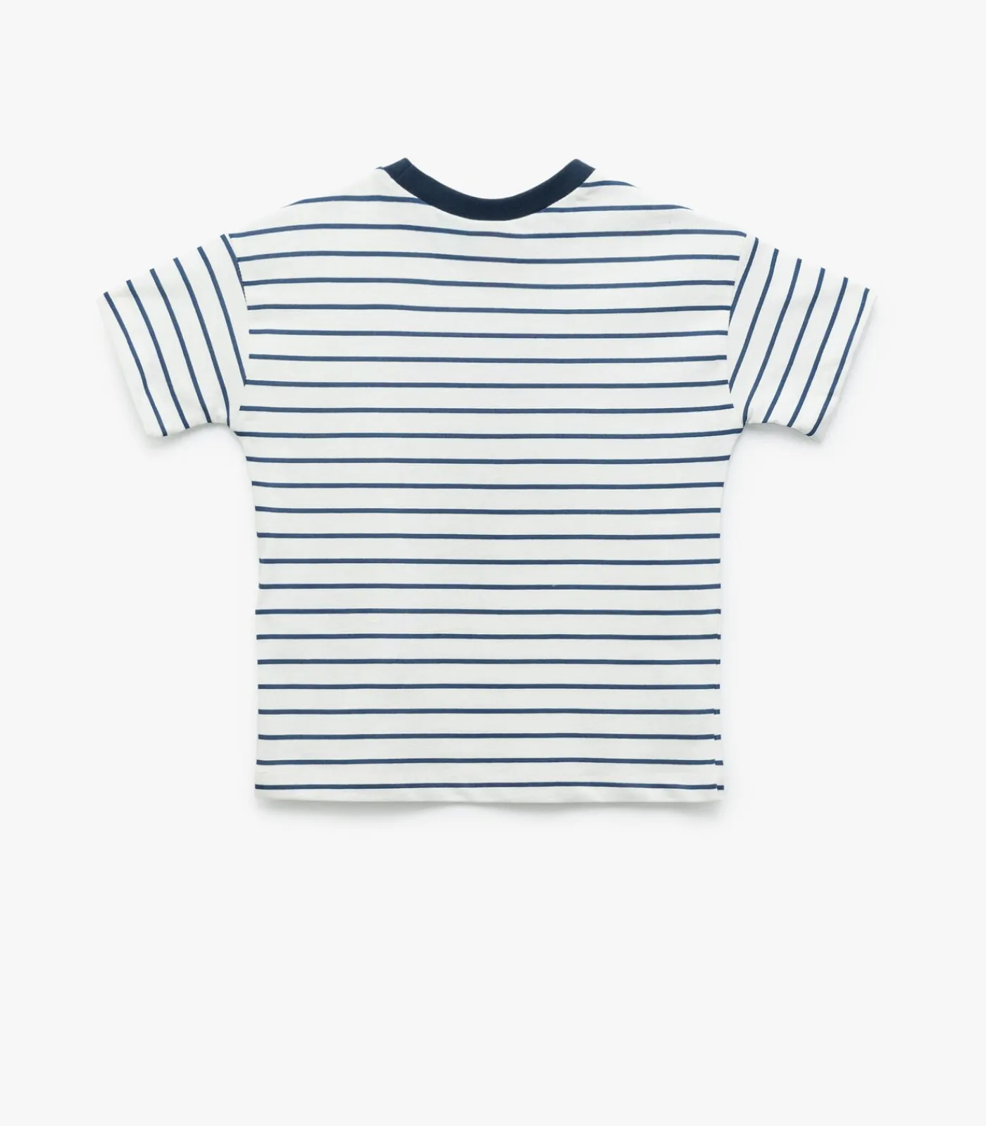 Sale Licensed Mickey Mouse T-Shirt Kinderen T-Shirts & Polo's