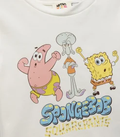 Kinderen Koton Licensed T-Shirt