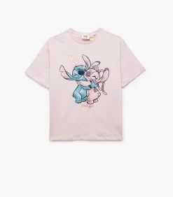 New Licensed T-Shirt Kinderen Tops