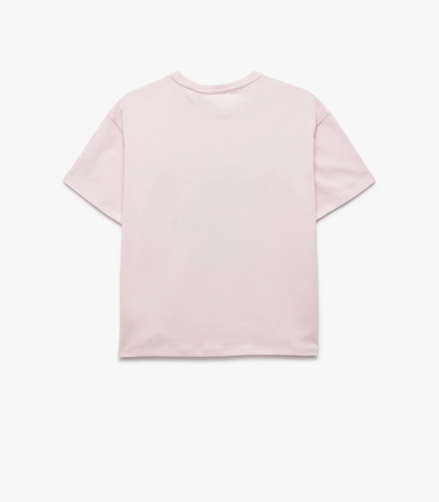 New Licensed T-Shirt Kinderen Tops