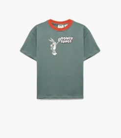 Hot Licensed T-Shirt Kinderen Tops