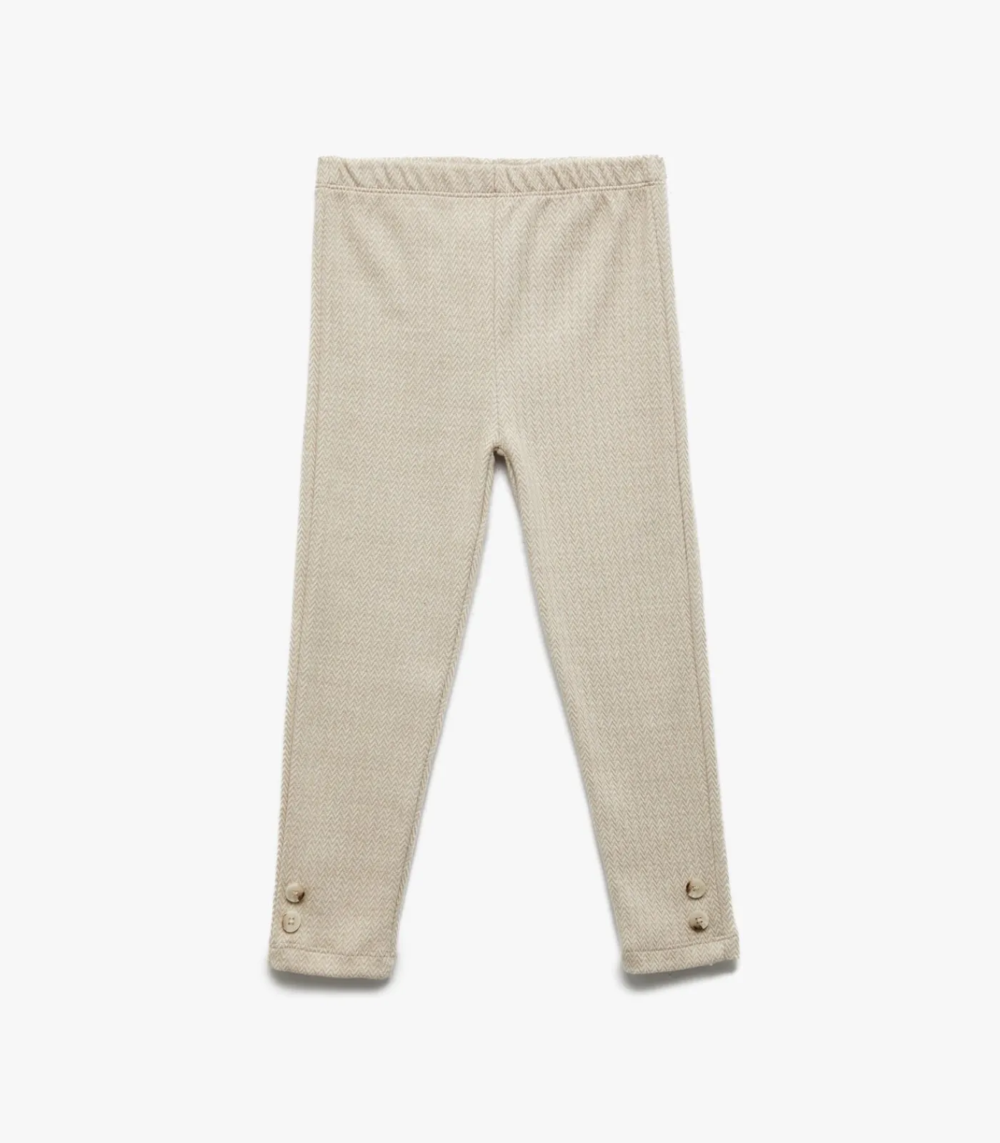 Kinderen Koton Long Leggings