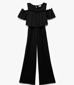 New Long Overall Kinderen Jumpsuits & Playsuits