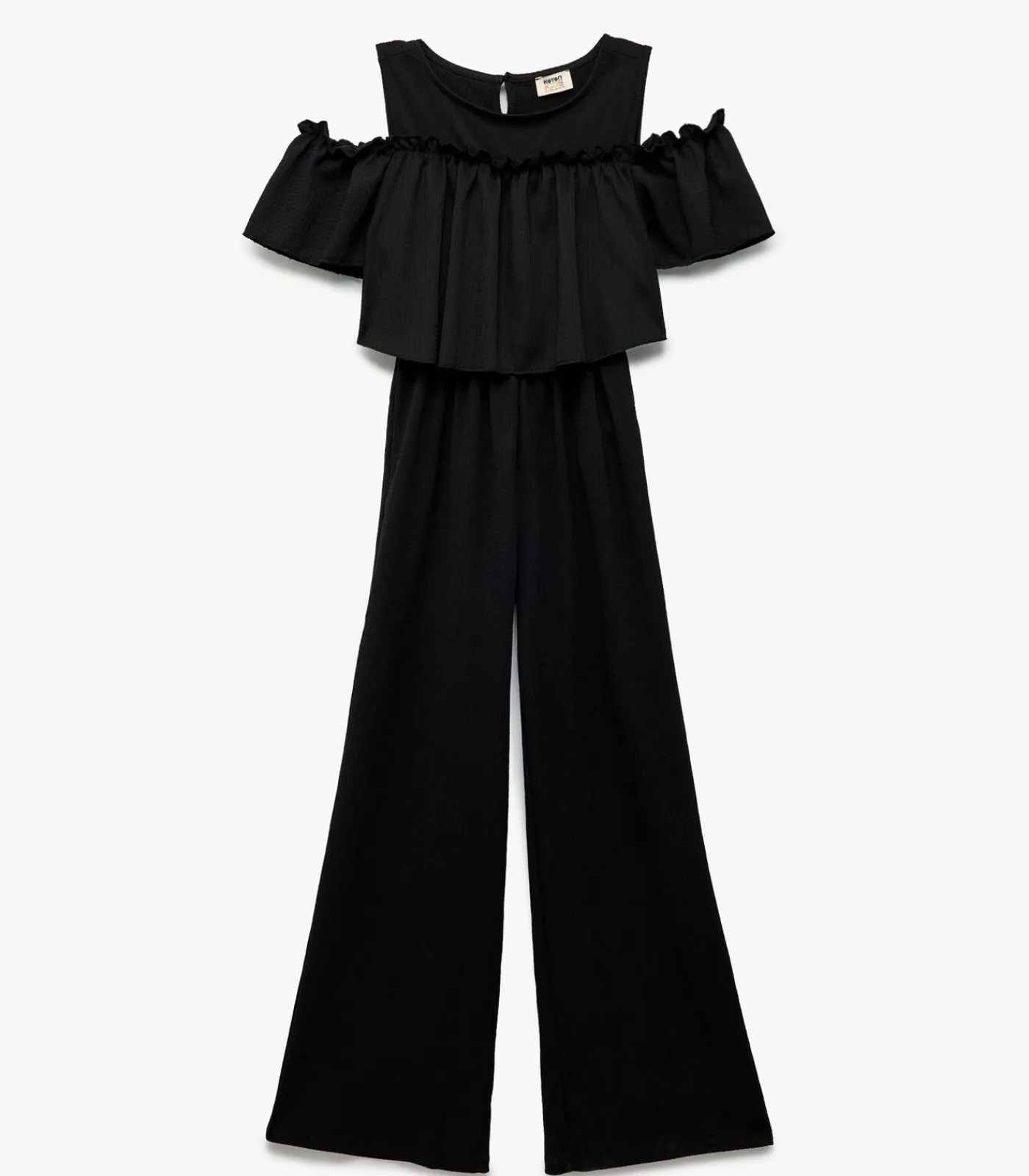 New Long Overall Kinderen Jumpsuits & Playsuits