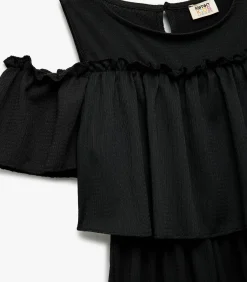 New Long Overall Kinderen Jumpsuits & Playsuits