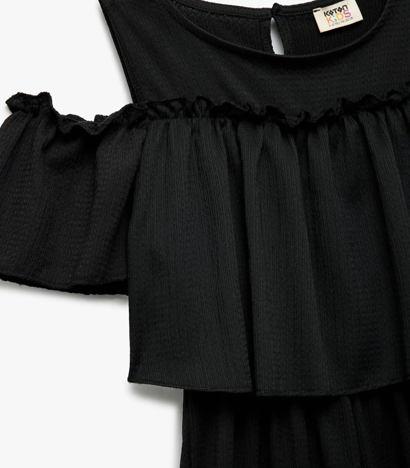 New Long Overall Kinderen Jumpsuits & Playsuits