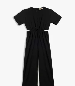 Sale Long Overalls Kinderen Jumpsuits & Playsuits