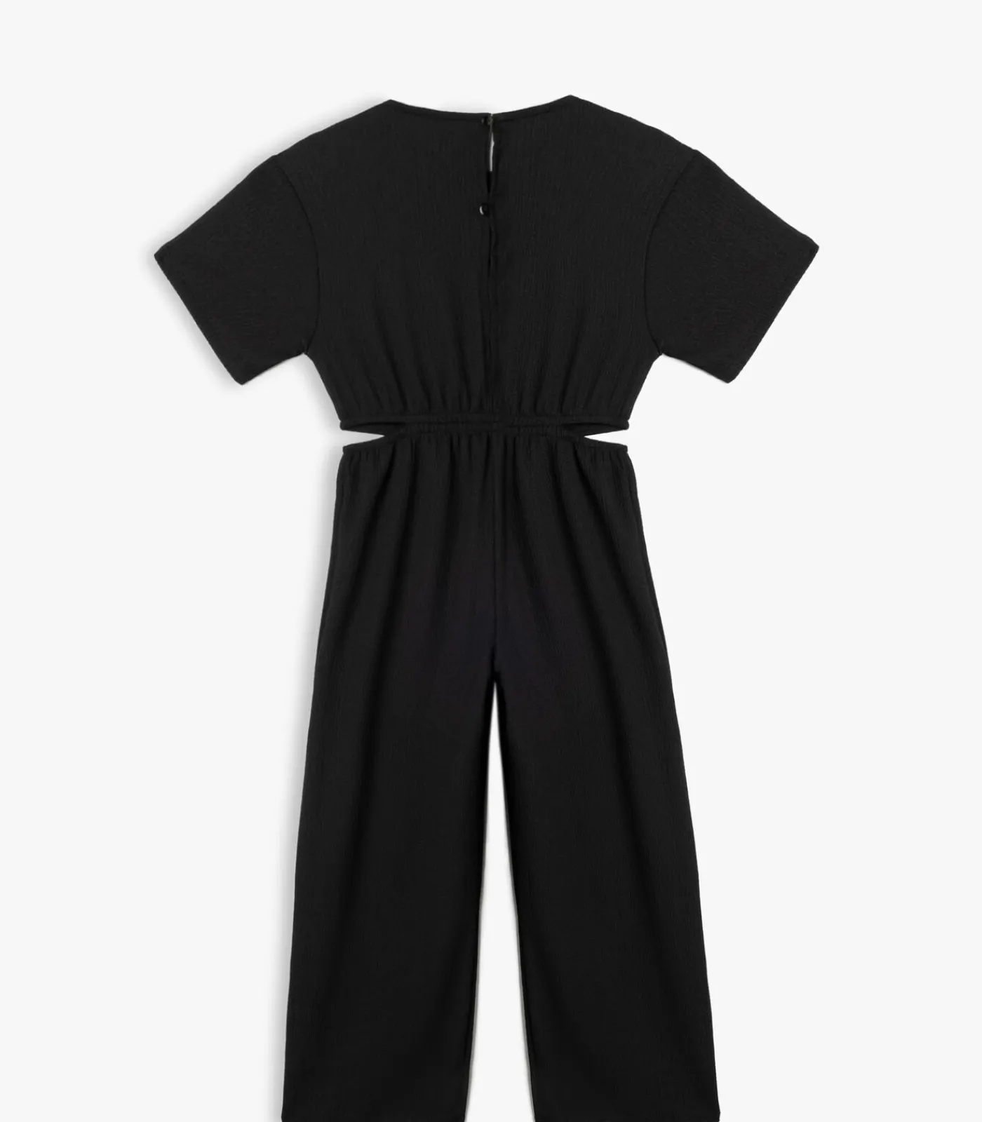Sale Long Overalls Kinderen Jumpsuits & Playsuits