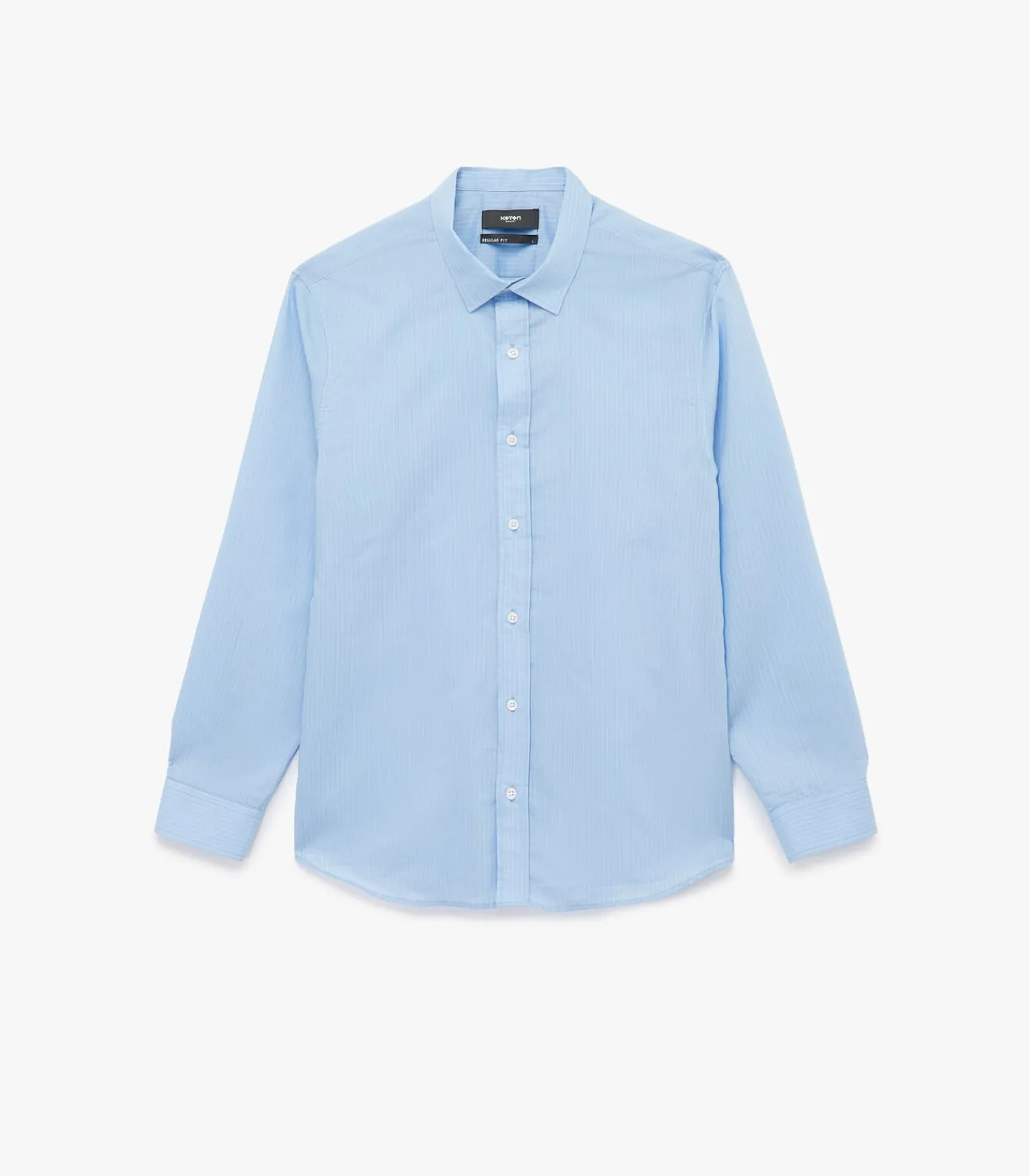Best Long Sleeve Shirt Heren Hemden