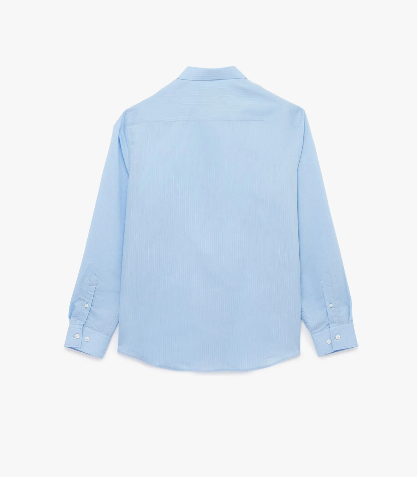 Best Long Sleeve Shirt Heren Hemden