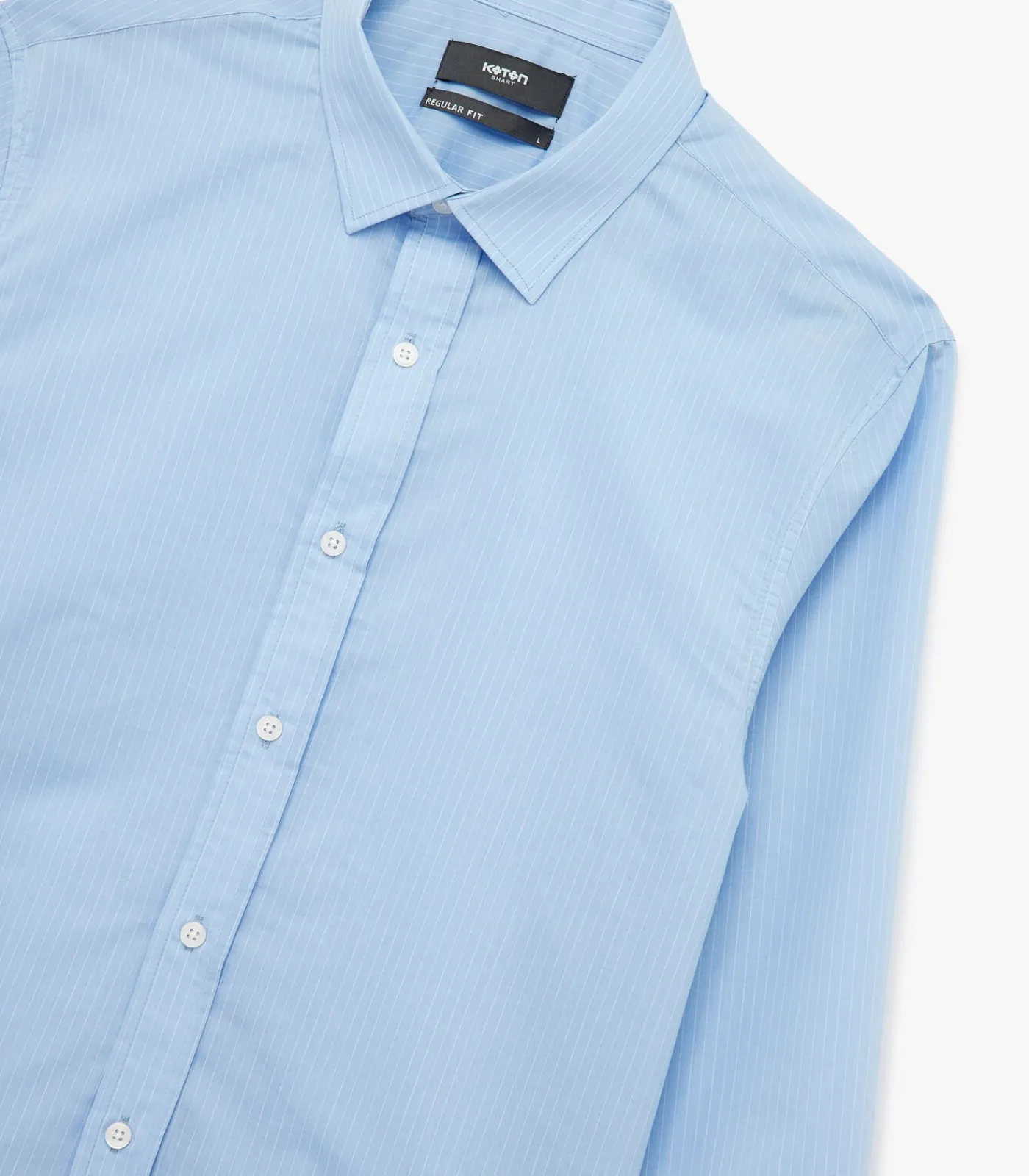 Best Long Sleeve Shirt Heren Hemden