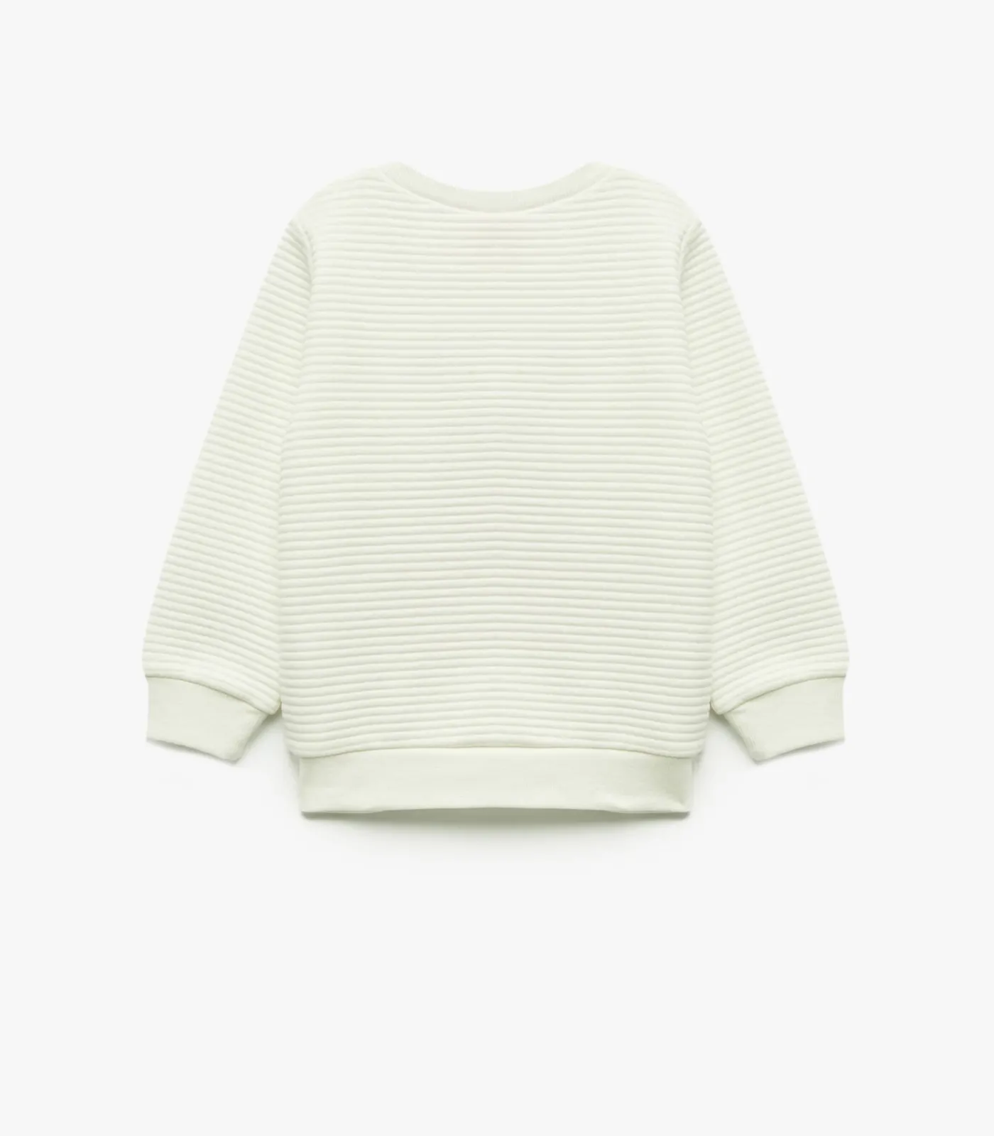 Best Long Sleeve Sweatshirt Kinderen Truien & Vesten