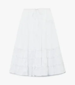 DAMES Koton Maxi Skirt