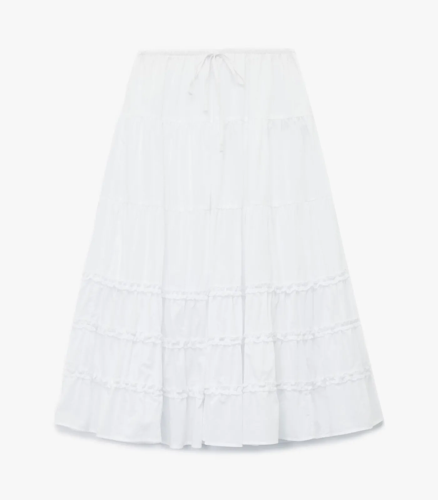 DAMES Koton Maxi Skirt