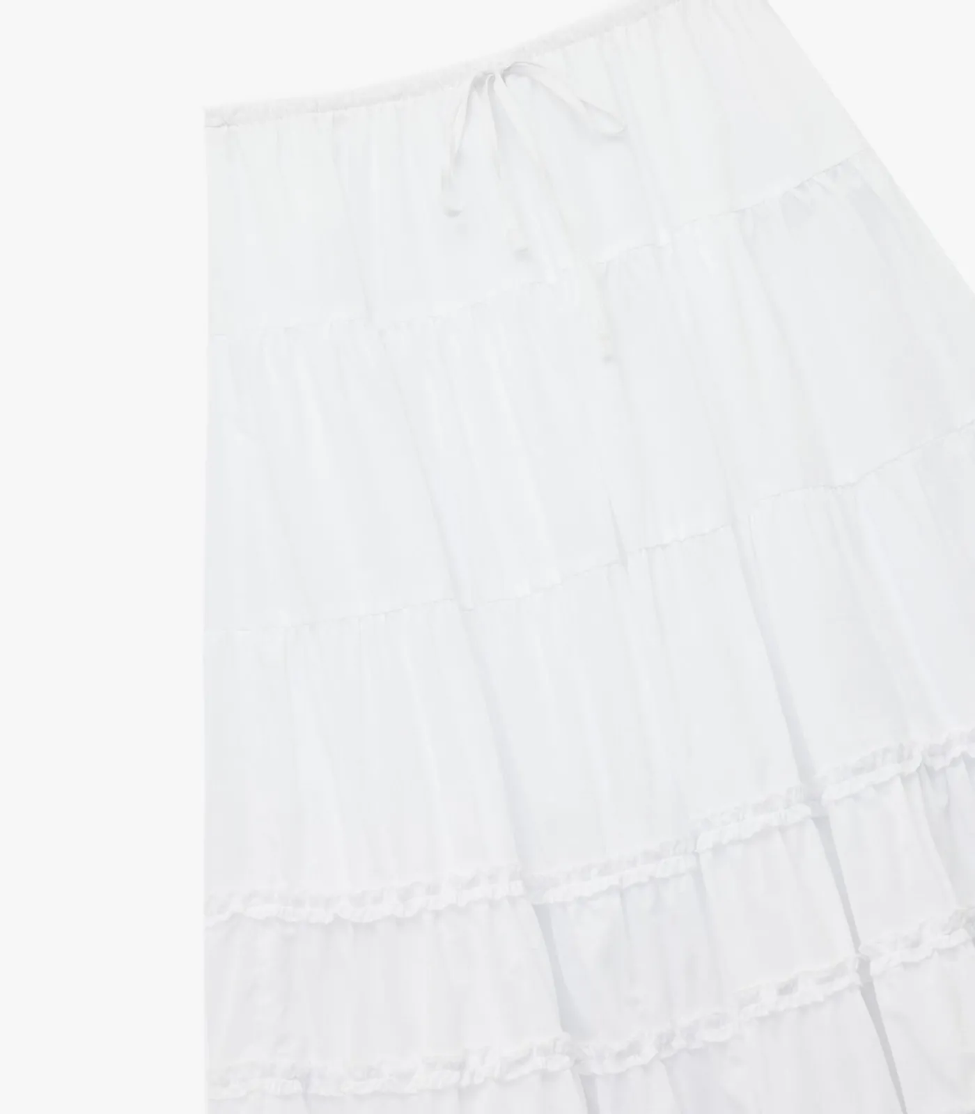 DAMES Koton Maxi Skirt