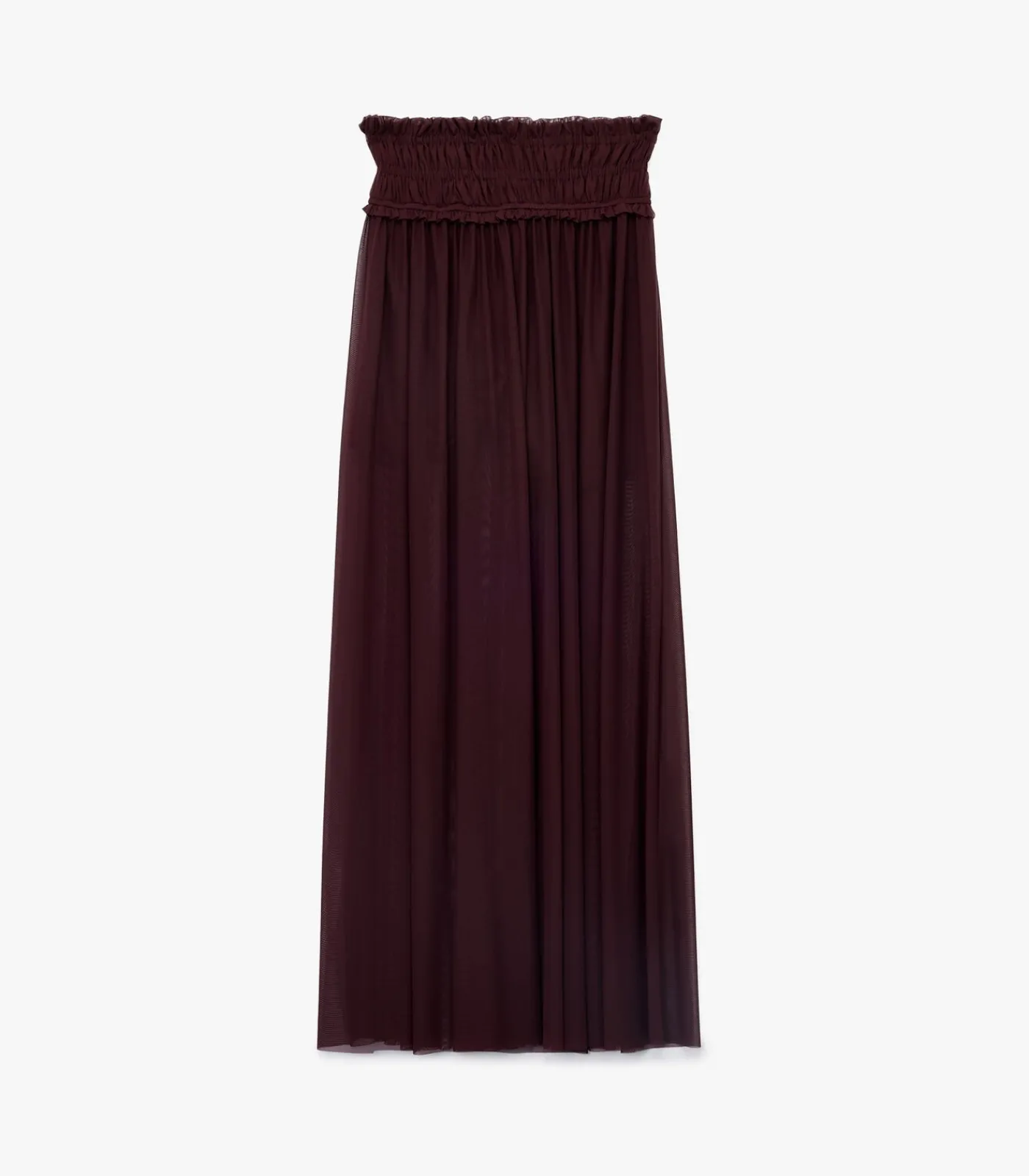DAMES Koton Maxi Tulle Skirt