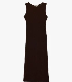 DAMES Koton Midi Column Dress