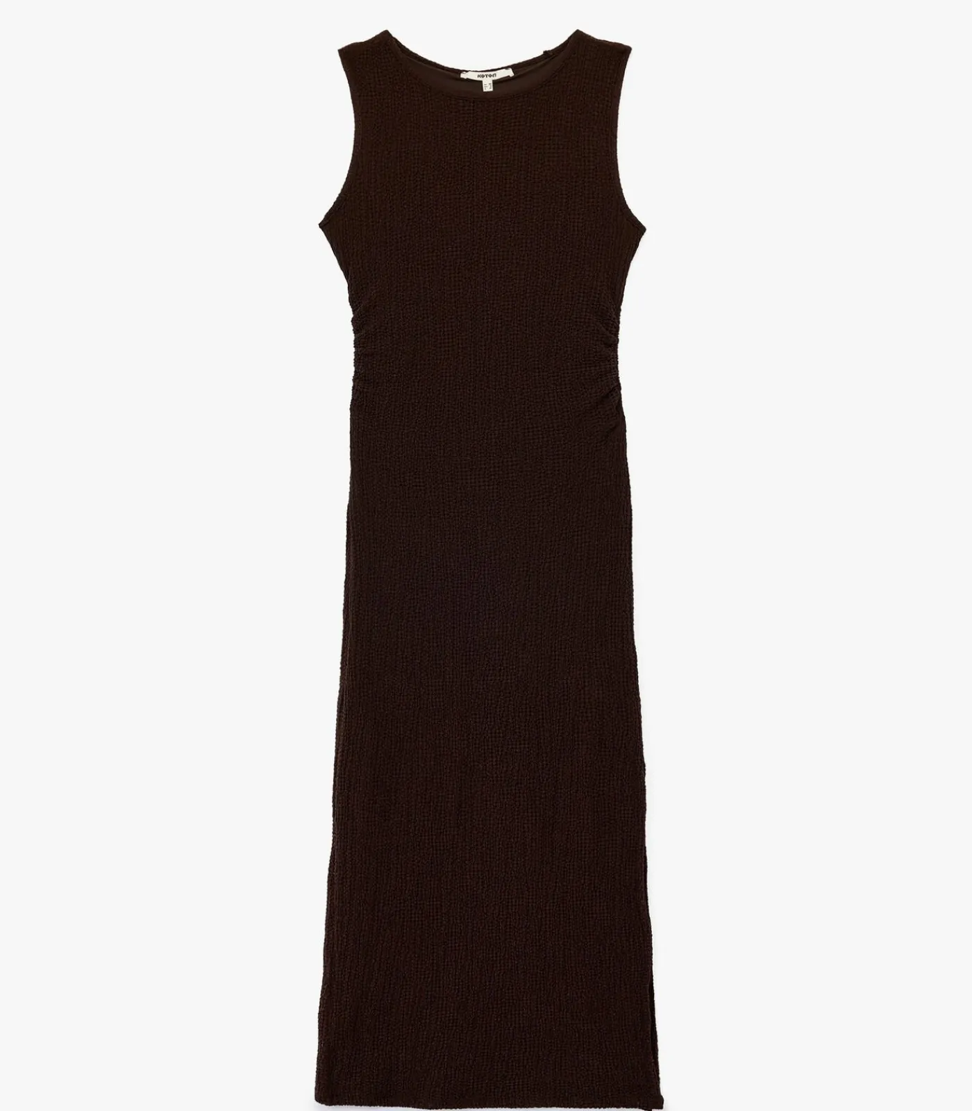 DAMES Koton Midi Column Dress