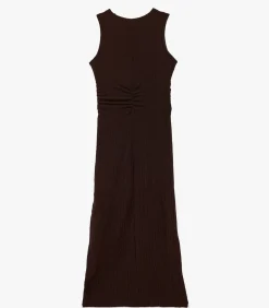 DAMES Koton Midi Column Dress